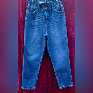 - 🌏Wild fable baggy jeans 🌏Sz 12🌏#WIL